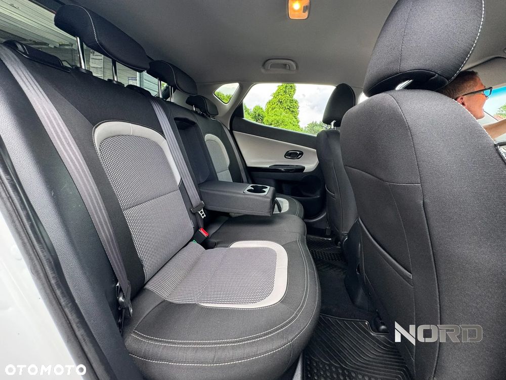 Kia Ceed 1.0 T-GDI 100 ISG Edition 7 - 15