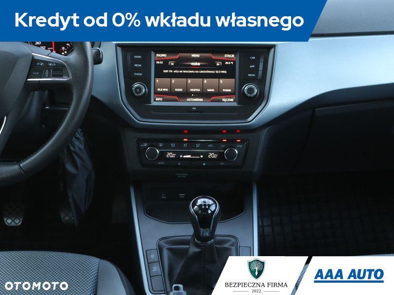Seat Arona - 13