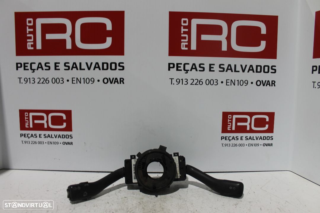Comando das Luzes e comando do Limpa para brisas VW Sharan - 1