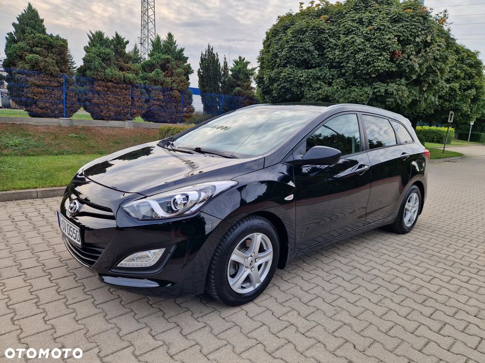Hyundai i30 - 3