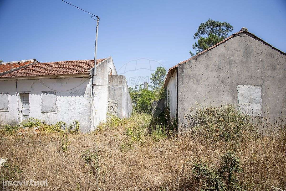 Moradia T2 para venda - Grande imagem: 3/10