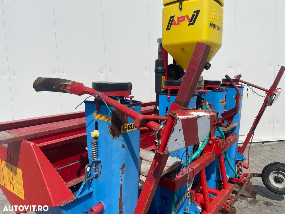 Alta Gruse VL 20 - 15