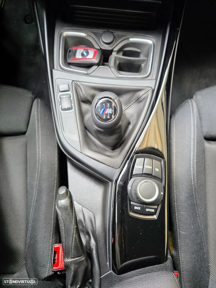 BMW 116 d Line Sport - 44