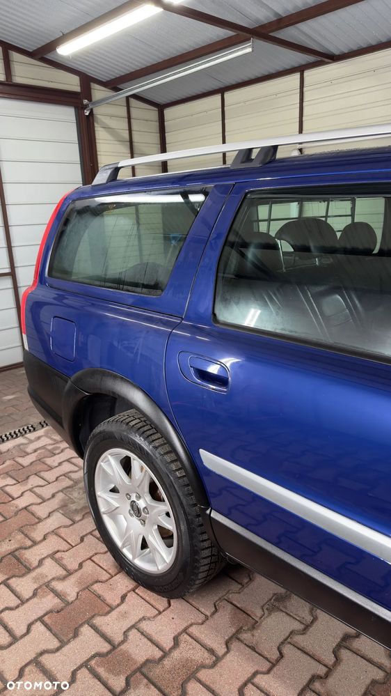 Volvo XC 70 ver-awd - 3