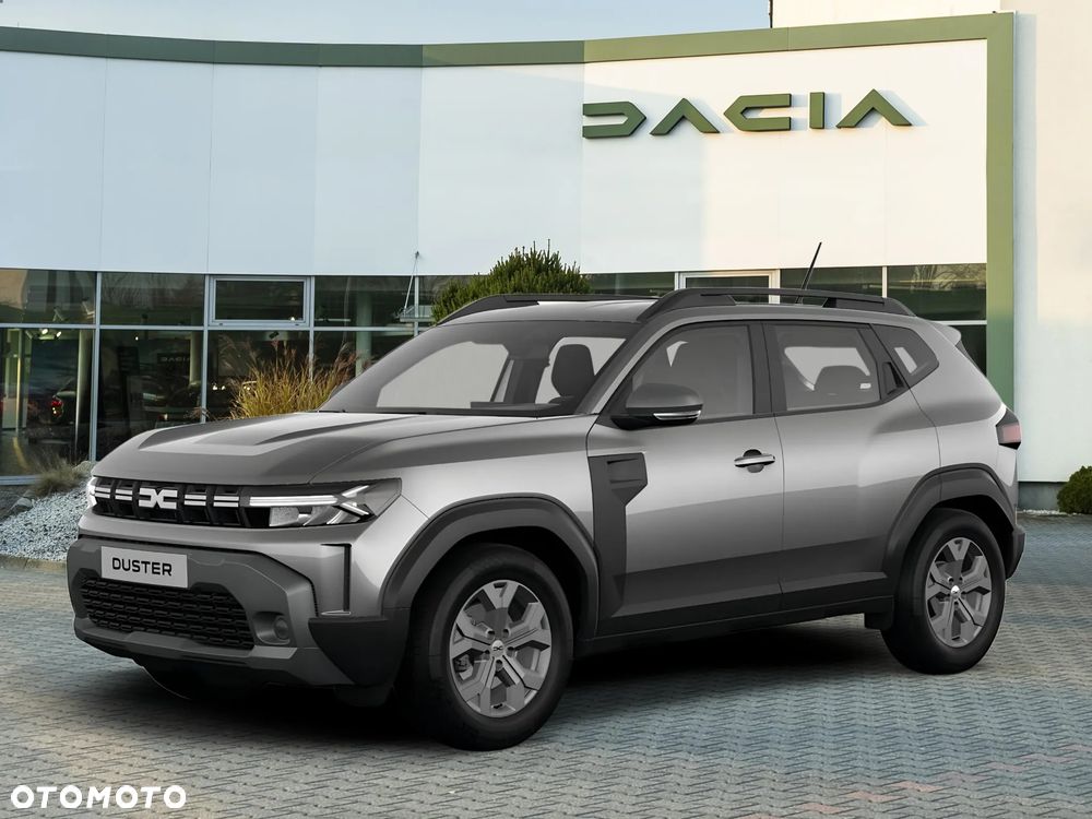 Dacia Duster - 1