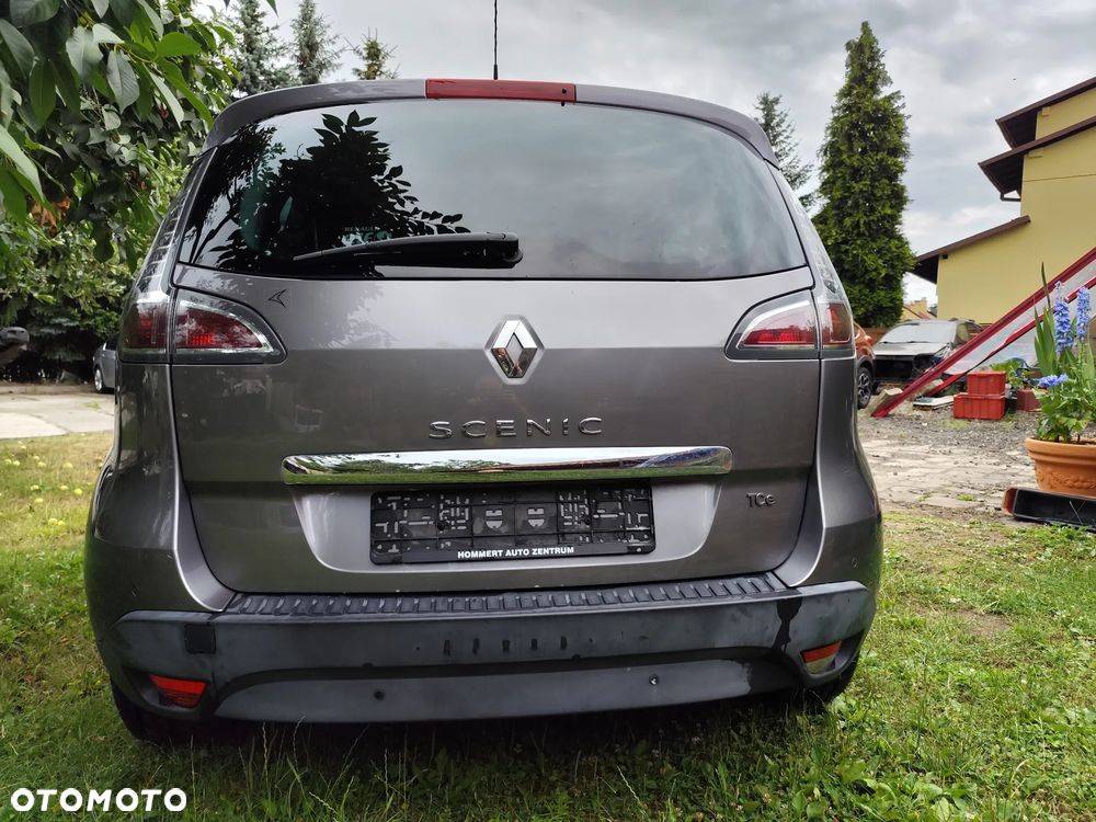 Renault Scenic 1.2 TCe Energy Bose Edition - 7