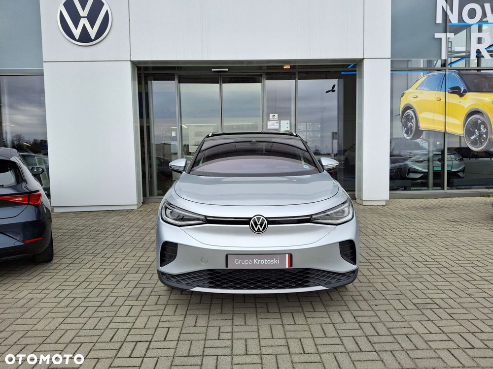 Volkswagen ID.4 77kWh Pro - 2