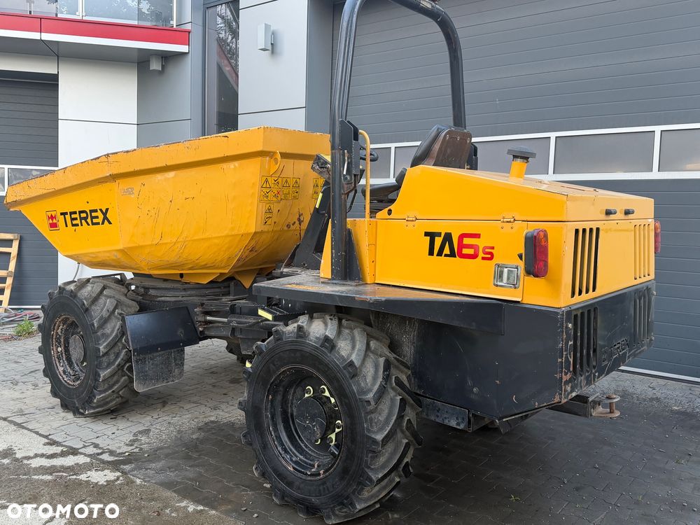 Terex TA6s - 7
