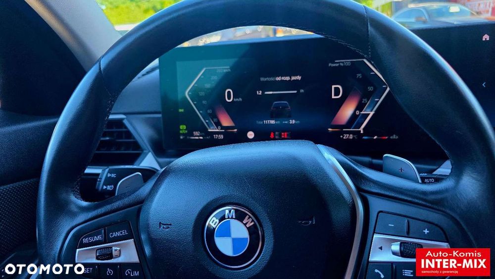 BMW Seria 3 - 39