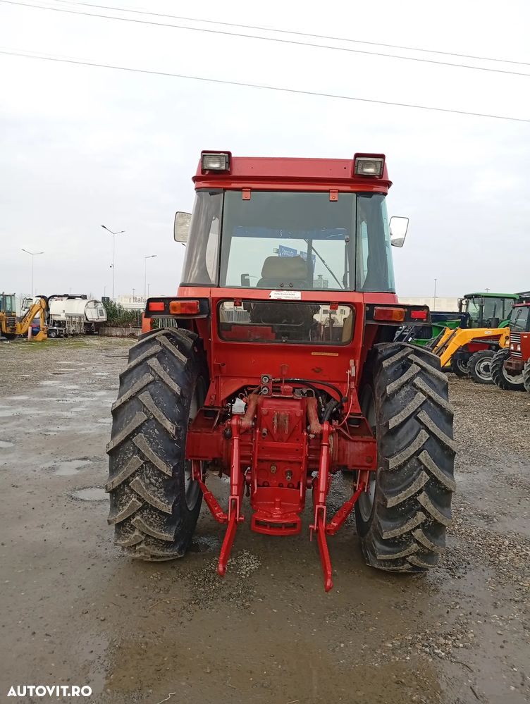 Case IH 745XL - 2