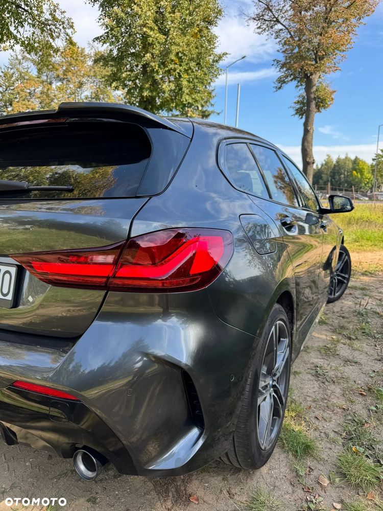 BMW Seria 1 - 6