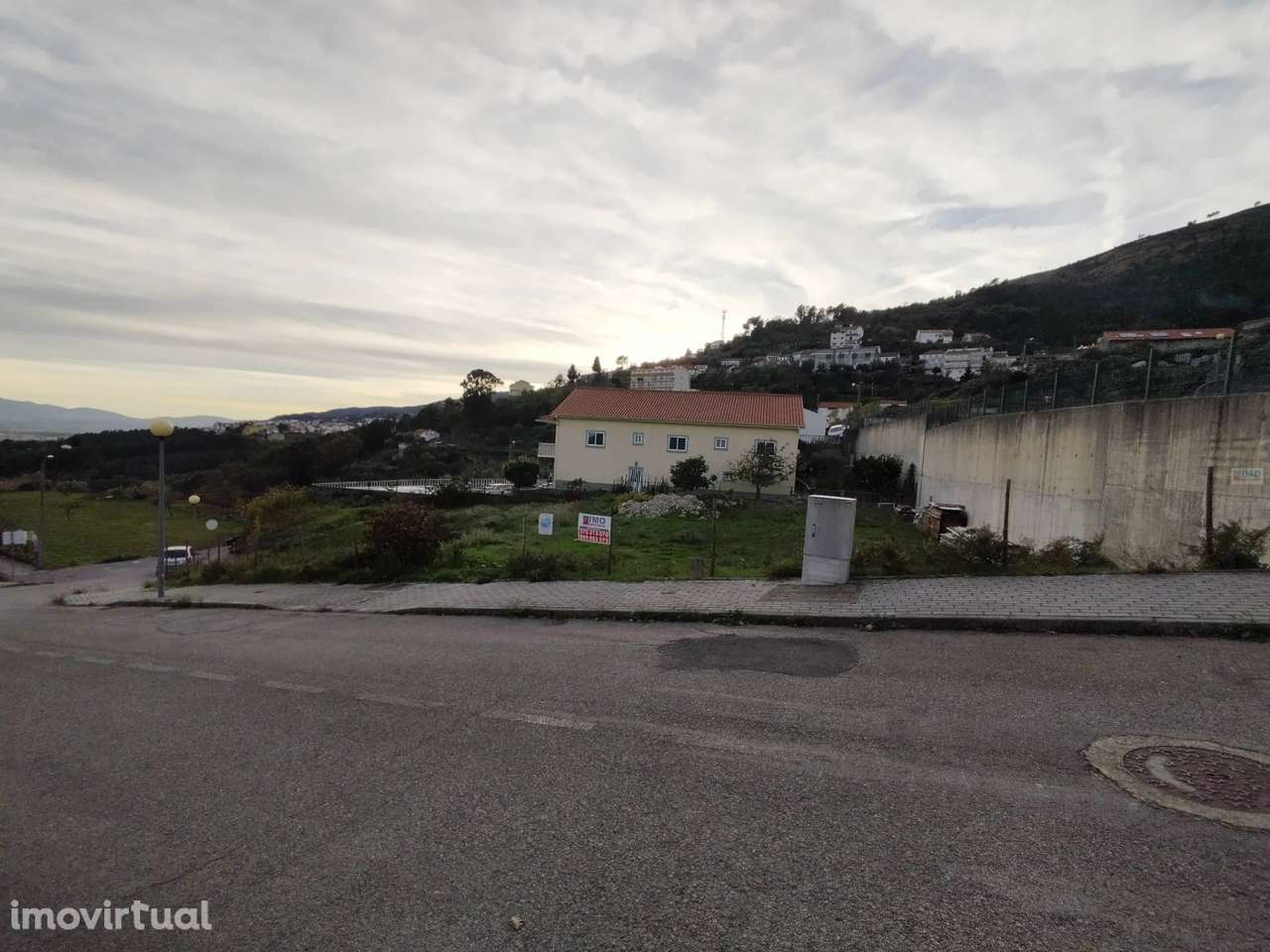 Lote de Terreno - Vila do Carvalho - Grande imagem: 5/9