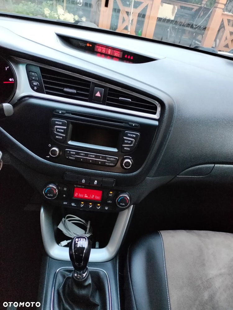 Kia Ceed 1.6 GDI M - 24