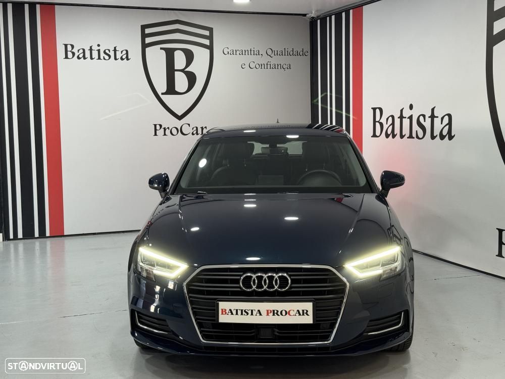 Audi A3 Sportback 30 TFSI Design - 3