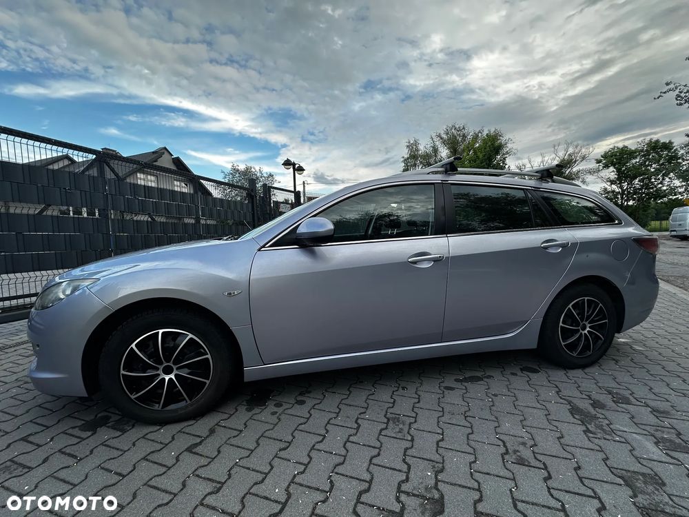 Mazda 6 2.0 Exclusive - 7
