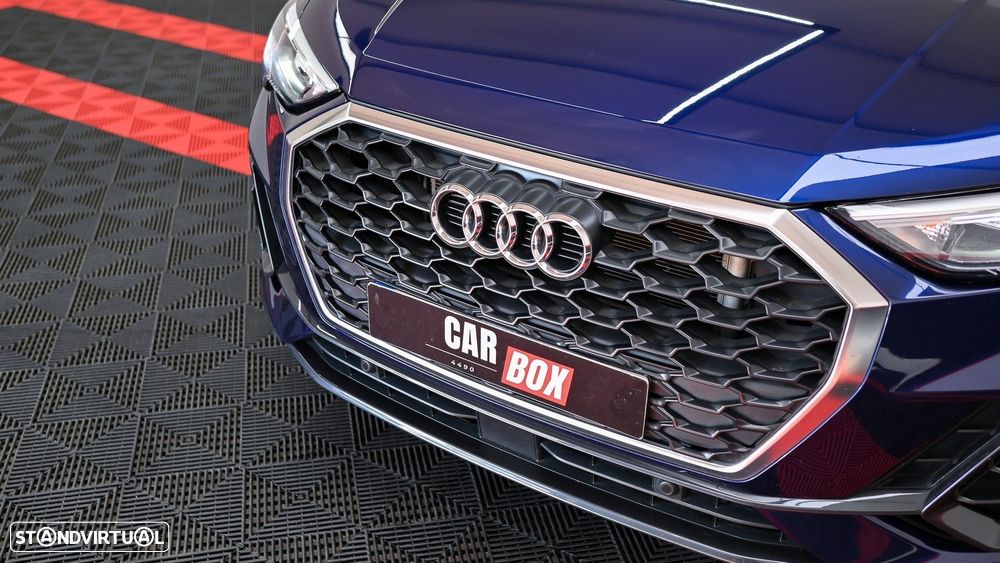 Audi Q3 Sportback 45 TFSIe S tronic - 4
