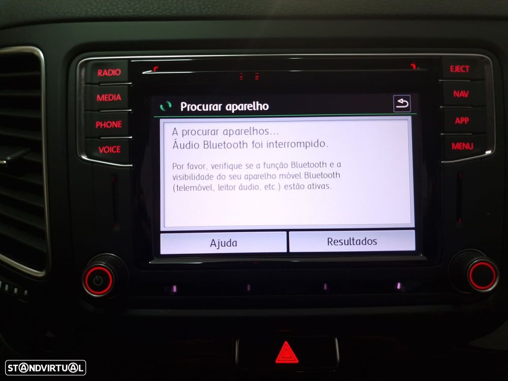 VW Sharan 1.4 TSI Highline DSG - 39