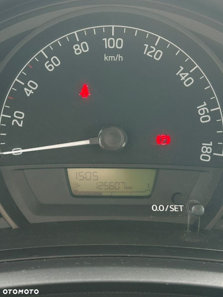 Skoda Citigo 1.0 Active - 7