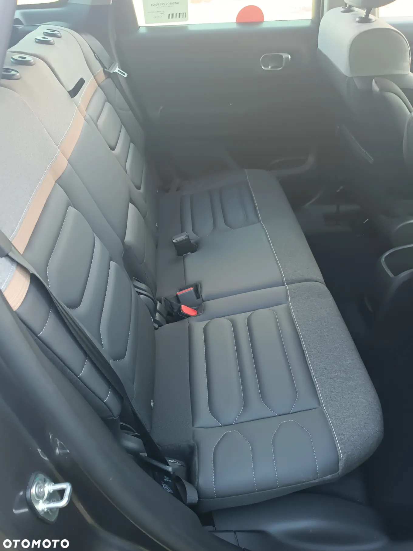 Citroën C3 Aircross PureTech 130 Stop & Start EAT6 OPF SHINE PACK - 8