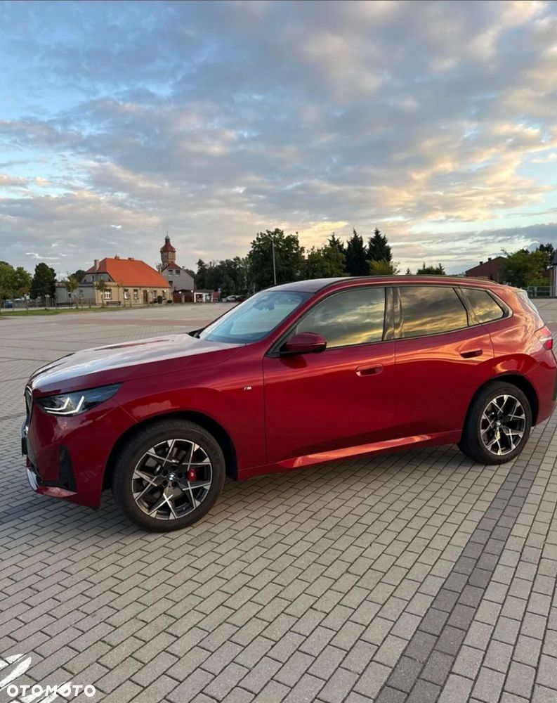 BMW X3 - 14