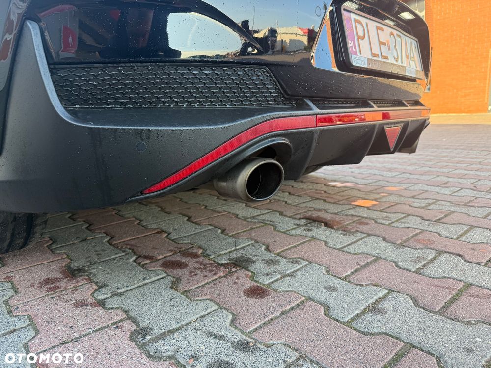 Hyundai i30 N 2.0 T-GDI GPF Performance - 15