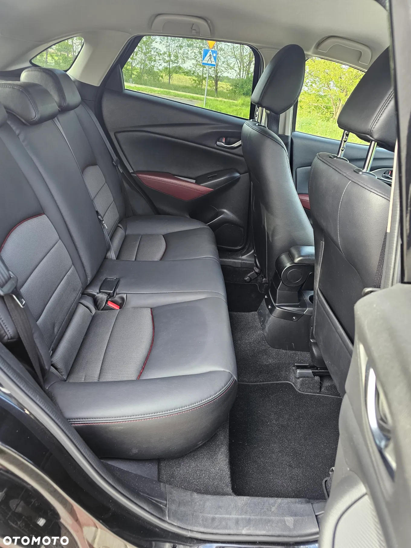 Mazda CX-3 1.5 D Skypassion i-ELoop AWD - 14