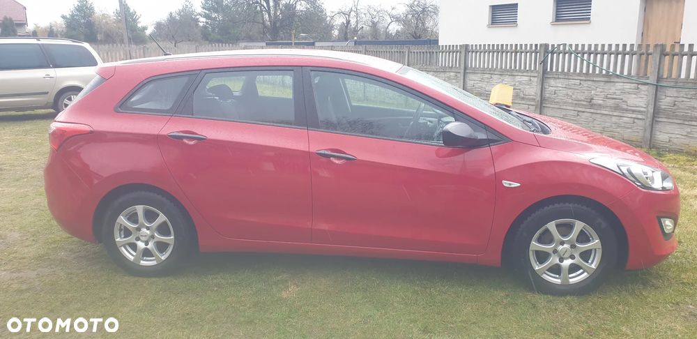 Hyundai i30 1.4 Fifa World Cup Edition - 4