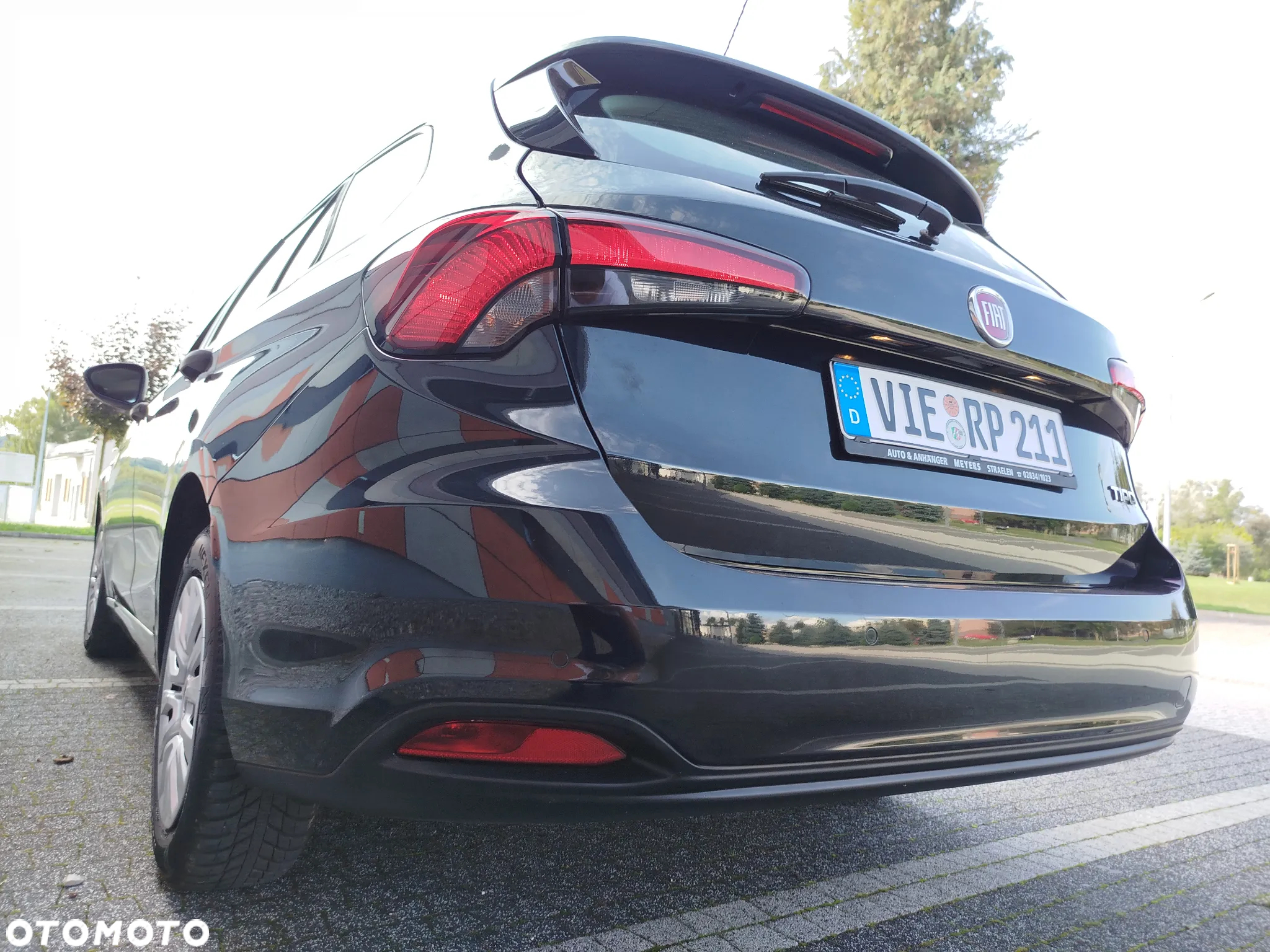 Fiat Tipo 1.4 16v Pop - 34