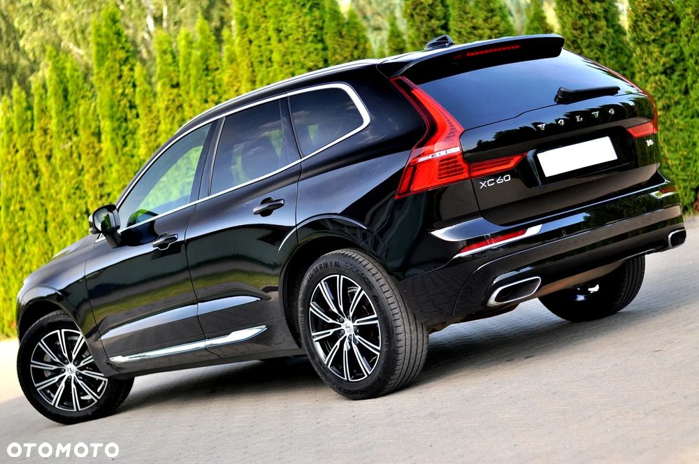 Volvo XC 60 T5 Inscription - 9
