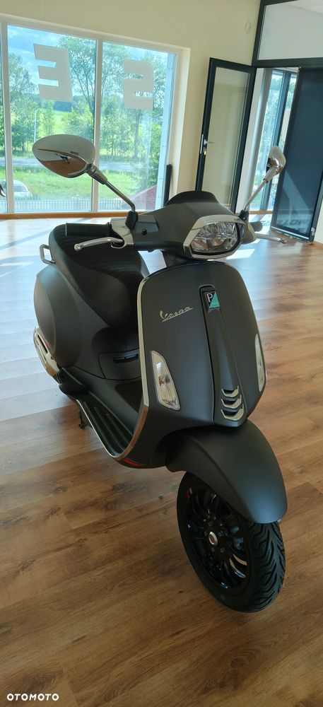 Vespa Sprint - 19