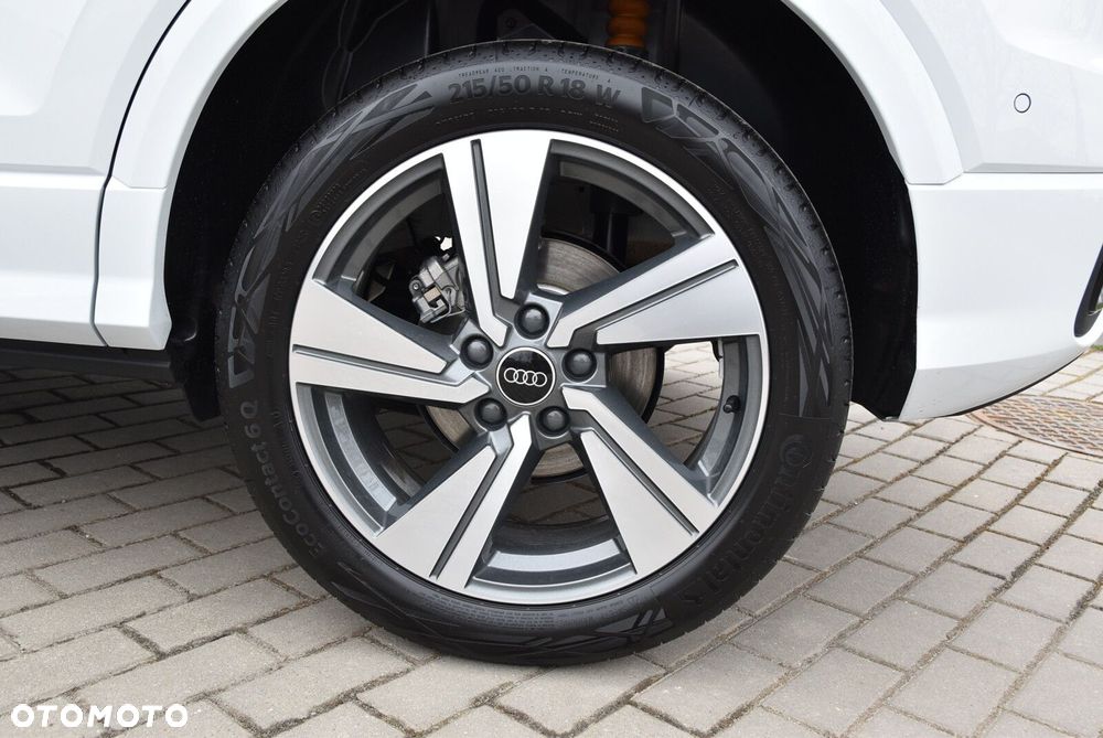 Audi Q2 - 7