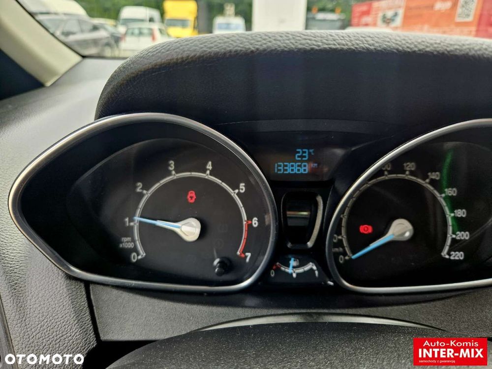 Ford B-MAX - 24