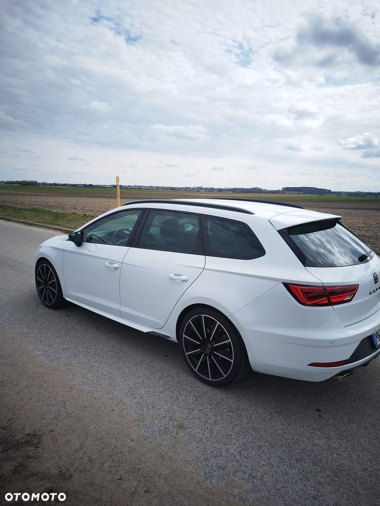Seat Leon Sportstourer - 3
