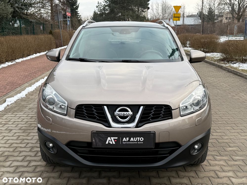 Nissan Qashqai 2.0 I-Way - 17