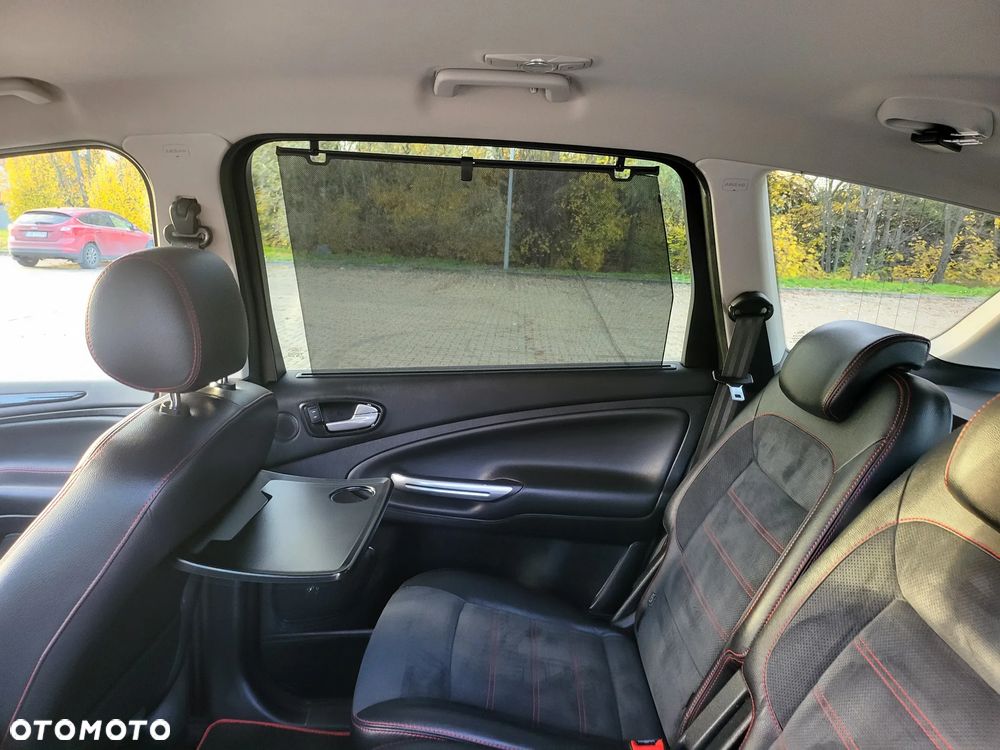 Ford S-Max 2.0 T Titanium MPS6 - 16