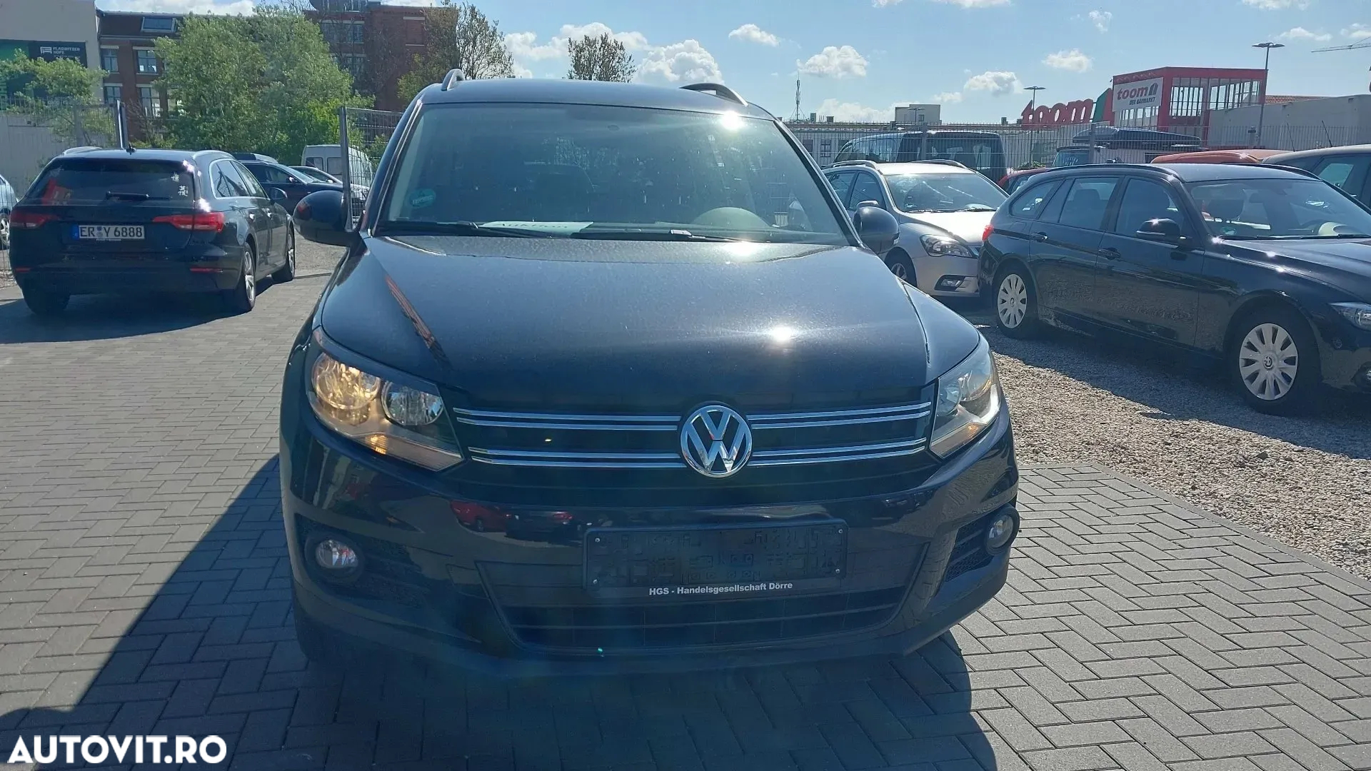 Volkswagen Tiguan - 6