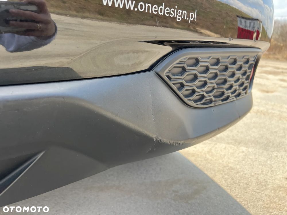 Nissan Juke 1.6 Acenta Xtronic - 36