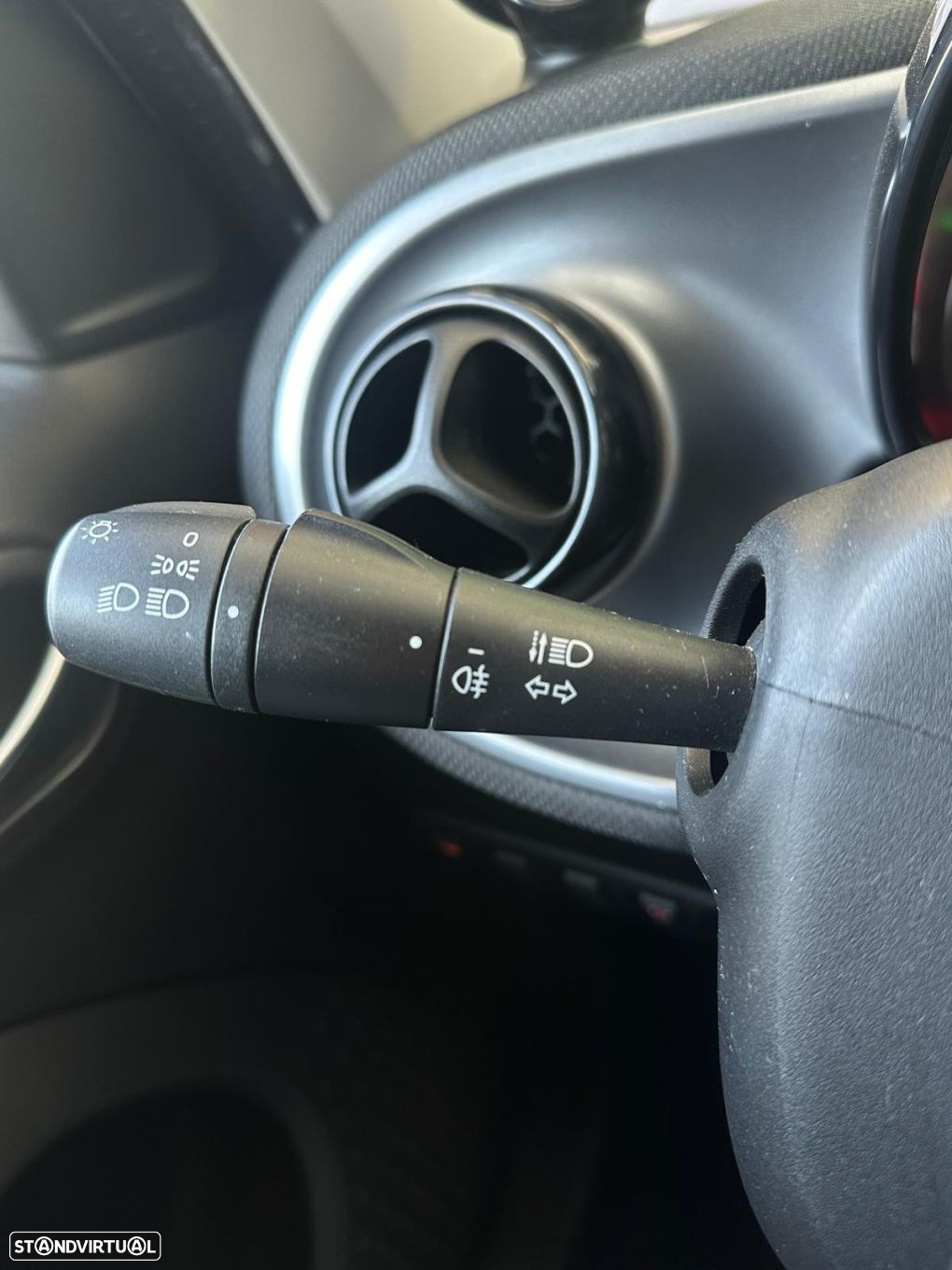 Smart ForFour EQ Prime - 12