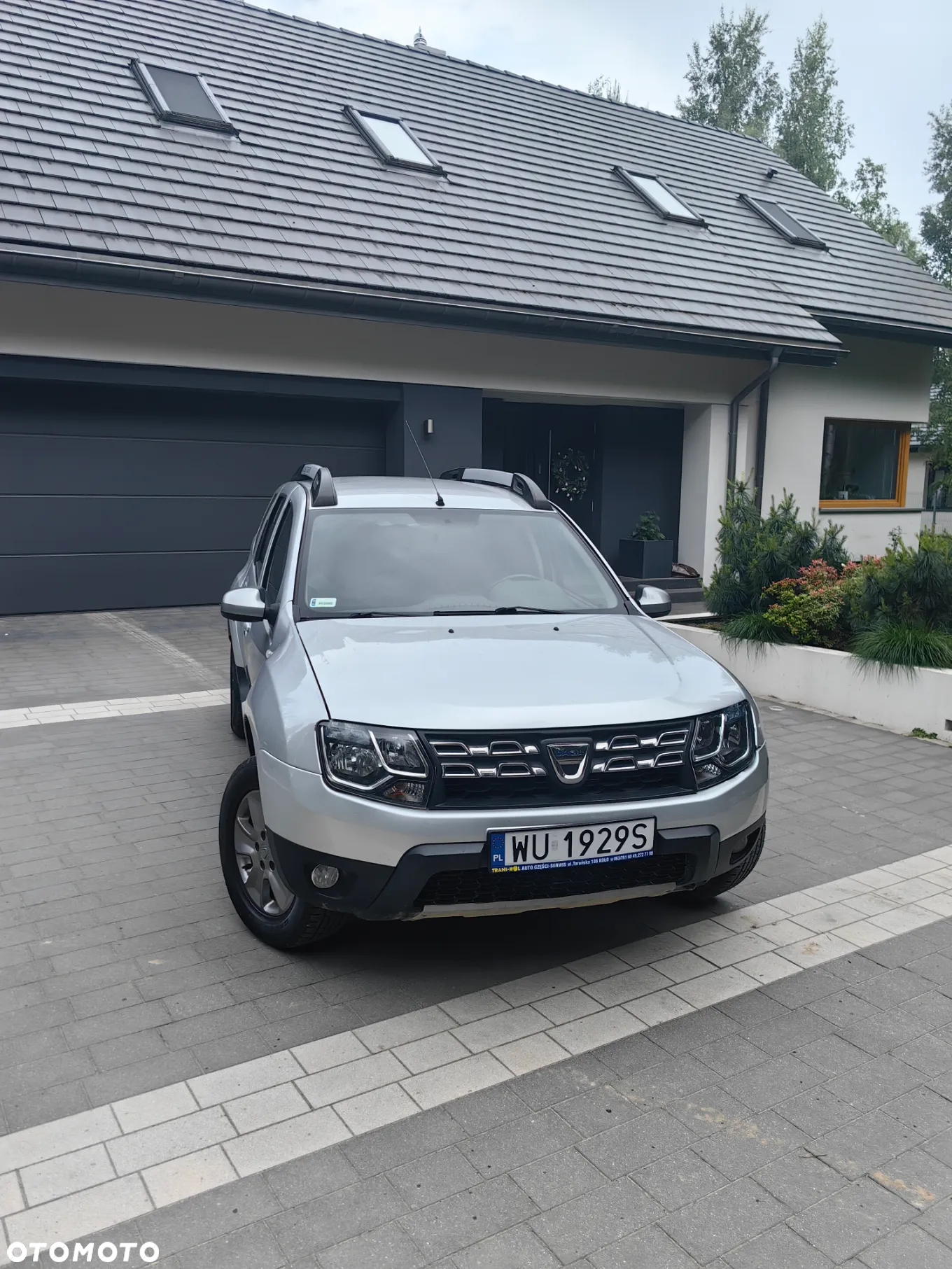 Dacia Duster - 15