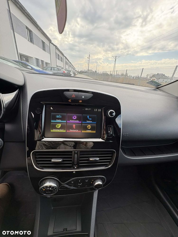 Renault Clio 0.9 TCe Limited - 2