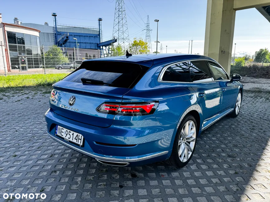 Volkswagen Arteon 2.0 TSI Elegance DSG - 14