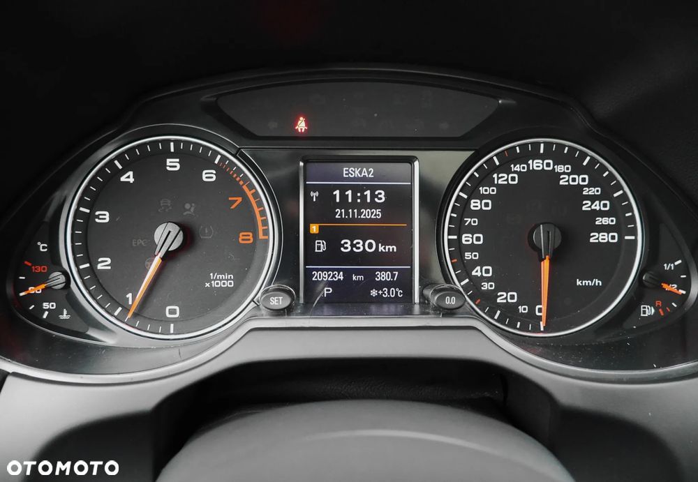 Audi Q5 2.0 TFSI Quattro S tronic - 13