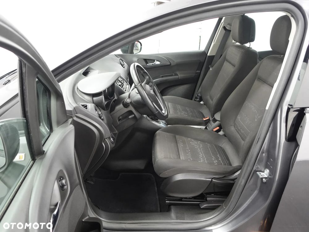 Opel Meriva 1.4 Edition - 20