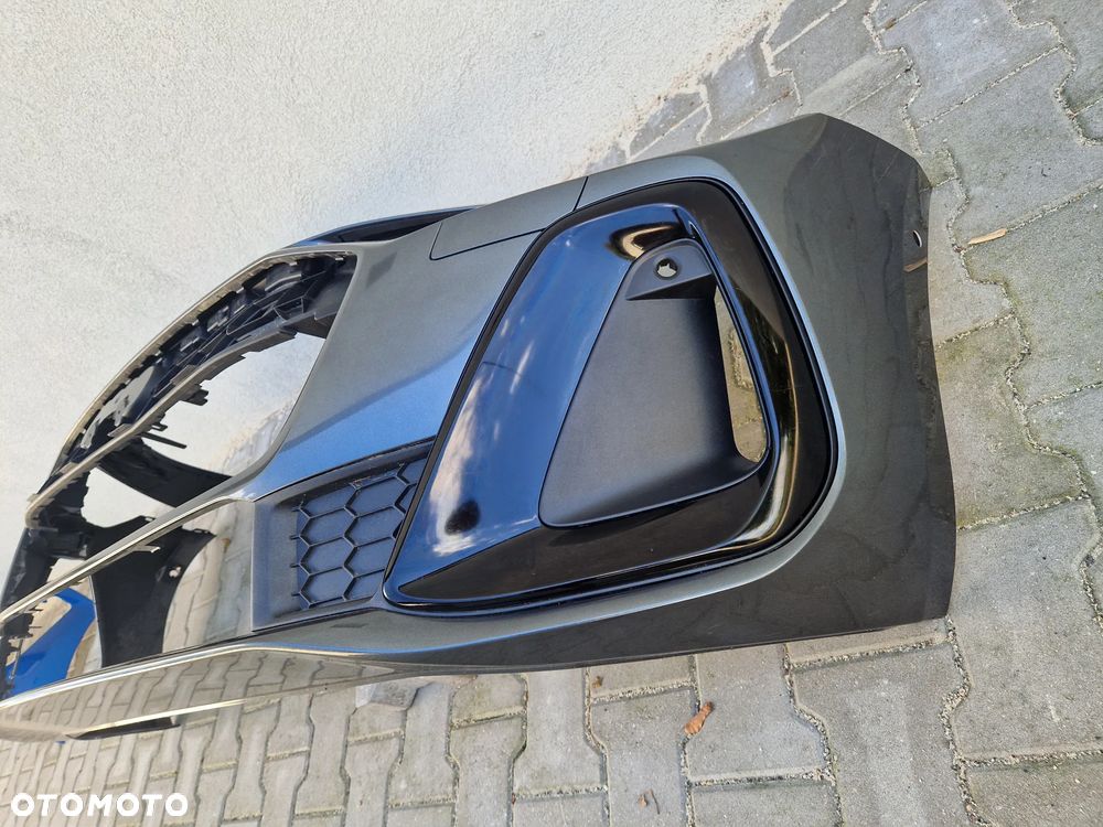 Zderzak Audi A5 b10 s line 2024 - - 9