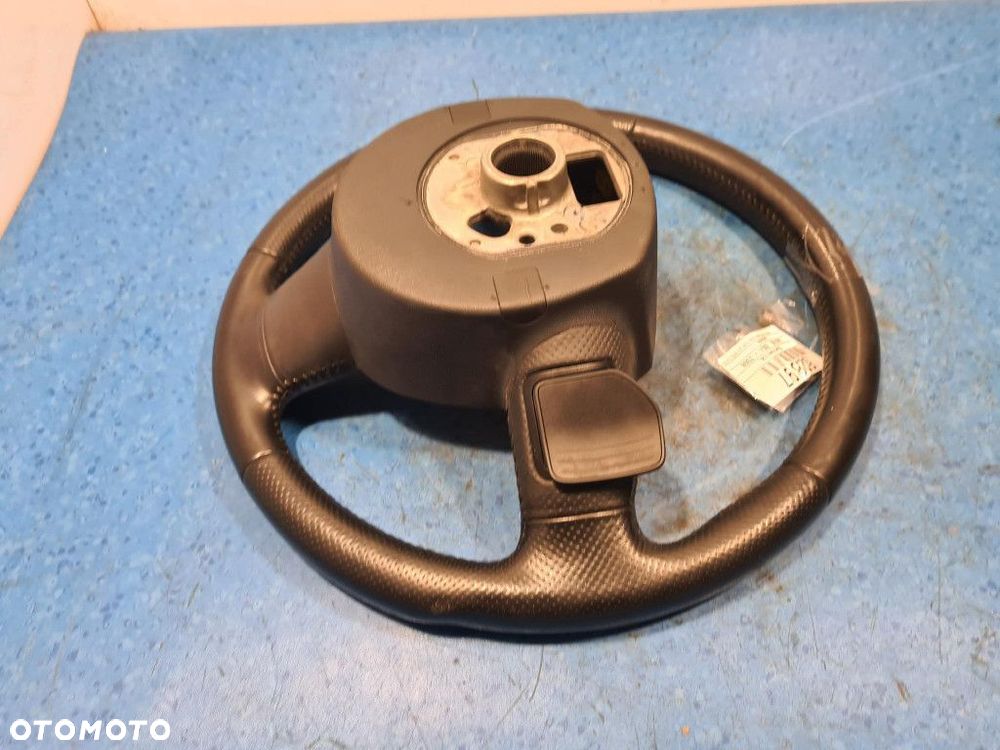 AUDI A6 C6 KIEROWNICA MULTIFUNKCJA ŁOPATKI 61711340B00 - 11