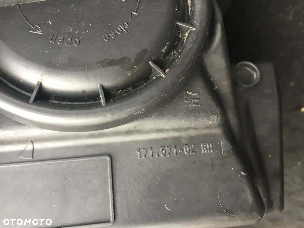 Opel Astra J - Lampy przednie Lampy tył - Przód/ TYŁ - LEWA, Lampy w klape- 171.571.01, 1090098 - 7