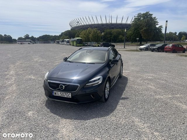 Volvo V40 Cross Country T3 Drive-E Summum - 10