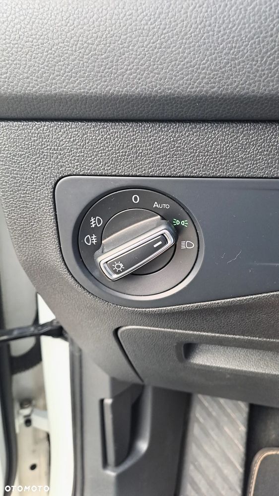 Volkswagen Tiguan 1.5 TSI EVO Comfortline - 21