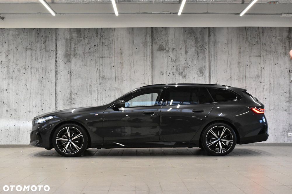 BMW Seria 5 - 4