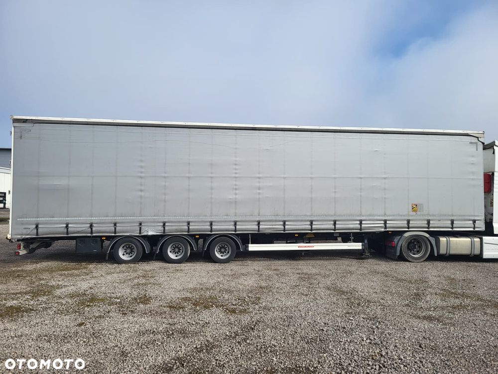 Kassbohrer Maxima - 6